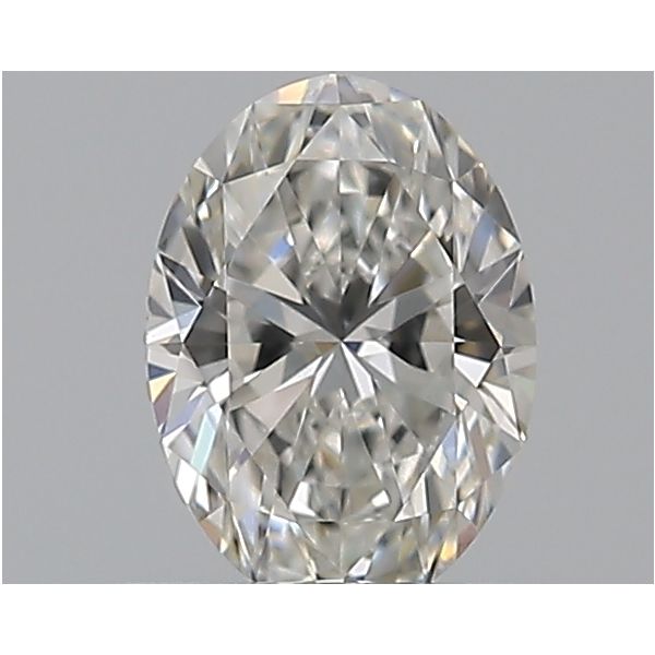 OVAL 0.5 F VS1 EX-EX-EX - 2536478736 GIA Diamond