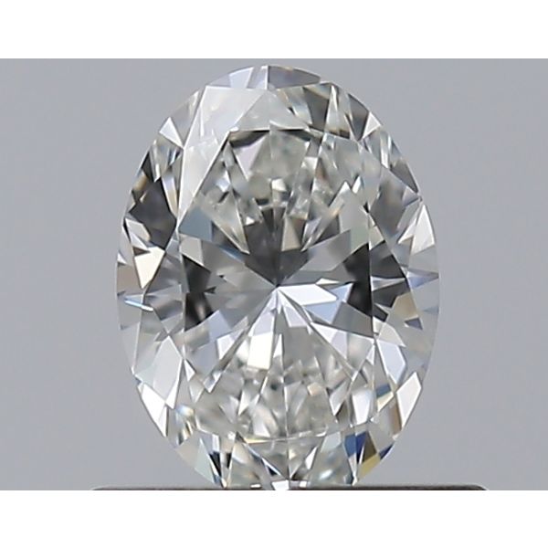 OVAL 0.5 G VVS2 VG-EX-VG - 2536478742 GIA Diamond