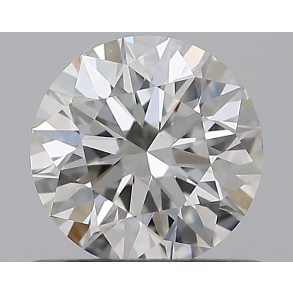 ROUND 0.53 G VS1 EX-EX-EX - 2536479020 GIA Diamond