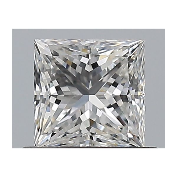 PRINCESS 0.57 F VS2 EX-EX-EX - 2536479270 GIA Diamond