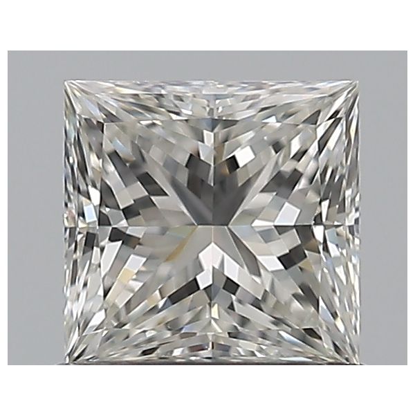 PRINCESS 0.85 H VS2 EX-EX-EX - 2536479273 GIA Diamond