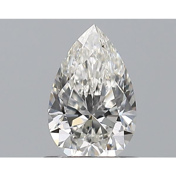 PEAR 0.7 G VS2 EX-EX-EX - 2536481439 GIA Diamond
