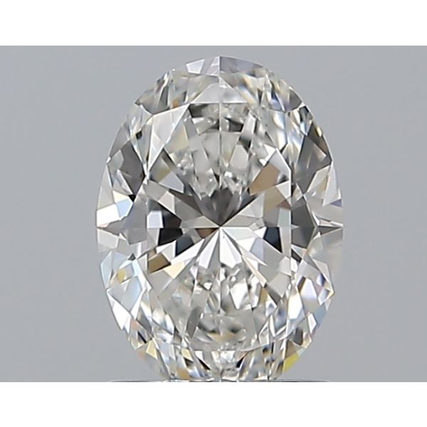 OVAL 1 F VVS2 EX-EX-EX - 2536481604 GIA Diamond