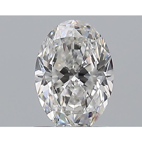 OVAL 1 F VS1 VG-EX-EX - 2536481676 GIA Diamond