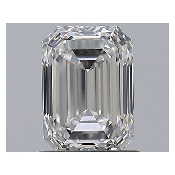 EMERALD 1 G VS2 EX-EX-EX - 2536481730 GIA Diamond