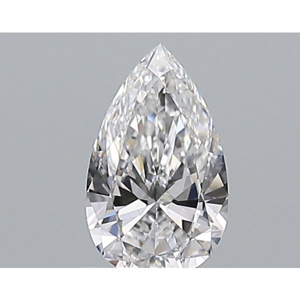 PEAR 0.7 D VS2 VG-VG-EX - 2536482049 GIA Diamond
