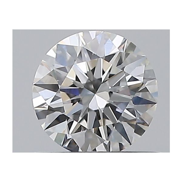 ROUND 0.52 G VS1 EX-EX-EX - 2536483499 GIA Diamond