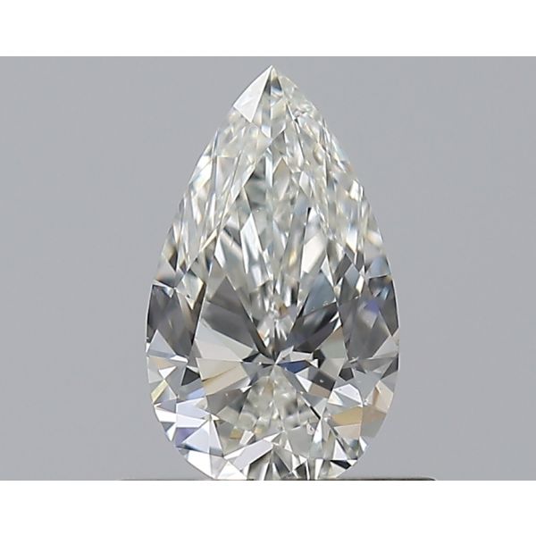 PEAR 0.5 I VS2 VG-VG-EX - 2536483661 GIA Diamond