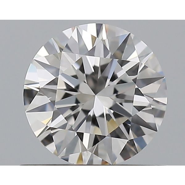 ROUND 0.64 F VS2 EX-EX-EX - 2536484193 GIA Diamond