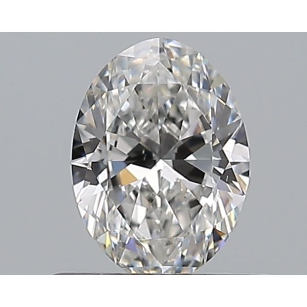 OVAL 0.5 F VS2 EX-EX-EX - 2536486834 GIA Diamond