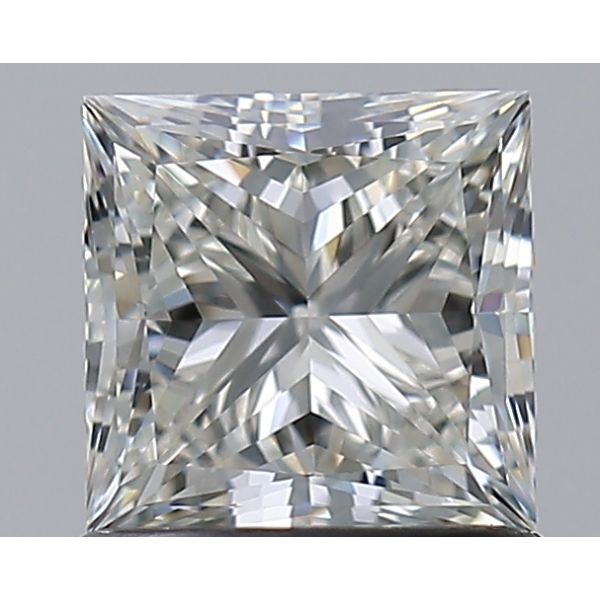 PRINCESS 1.01 I VS1 EX-EX-EX - 2536490637 GIA Diamond