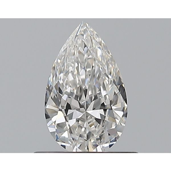 PEAR 0.5 E VS2 VG-VG-VG - 2536497550 GIA Diamond