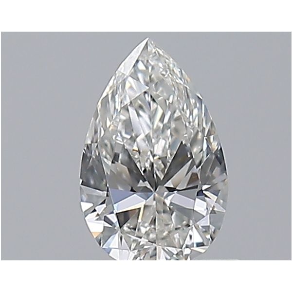 PEAR 0.55 G VS2 EX-VG-VG - 2536501451 GIA Diamond