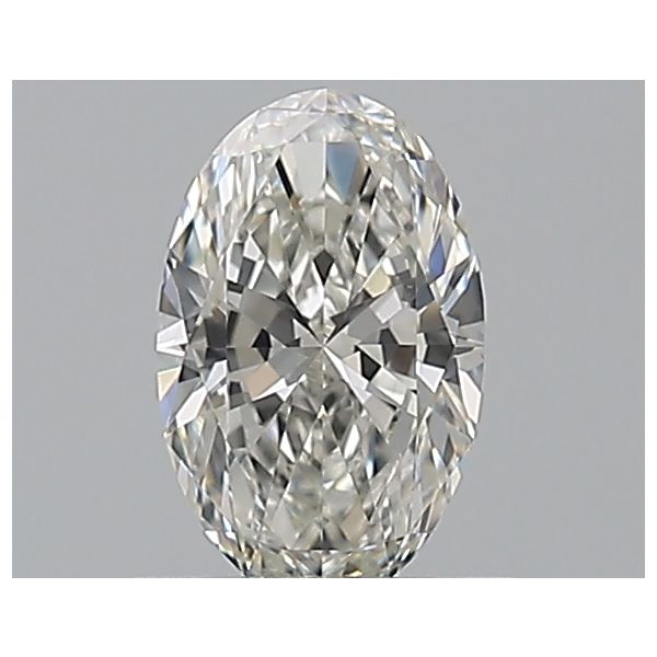 OVAL 0.55 H VS1 EX-EX-EX - 2536502538 GIA Diamond