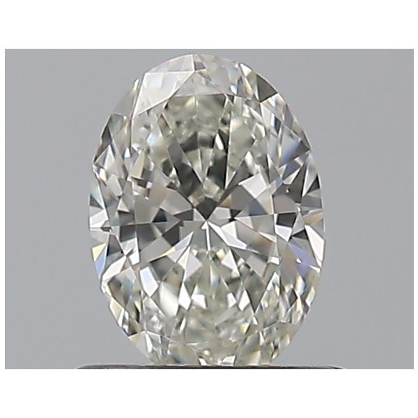 OVAL 0.7 H VS1 EX-VG-EX - 2536502767 GIA Diamond