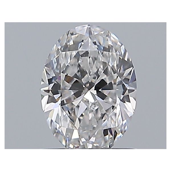 OVAL 0.75 D VVS2 VG-EX-EX - 2536503885 GIA Diamond