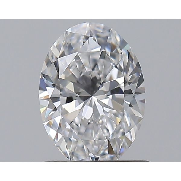 OVAL 0.75 D VVS2 EX-VG-EX - 2536505311 GIA Diamond