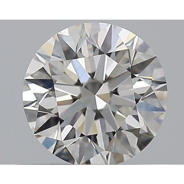 ROUND 0.5 H VS2 EX-EX-EX - 2536510983 GIA Diamond
