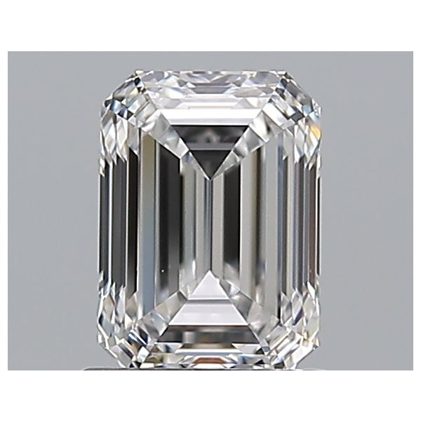 EMERALD 1.01 E VS1 EX-EX-EX - 2536513150 GIA Diamond