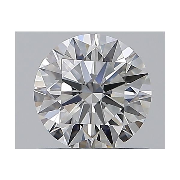 ROUND 0.65 F VS1 EX-EX-EX - 2536518674 GIA Diamond