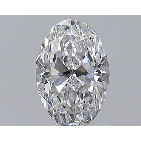 OVAL 1.01 D VS2 VG-EX-EX - 2536527298 GIA Diamond