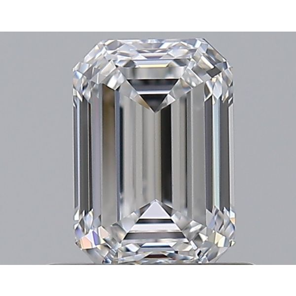 EMERALD 0.7 D VVS1 EX-VG-VG - 2536527309 GIA Diamond