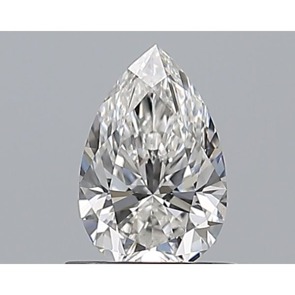 PEAR 0.6 G VS1 VG-VG-EX - 2536528489 GIA Diamond