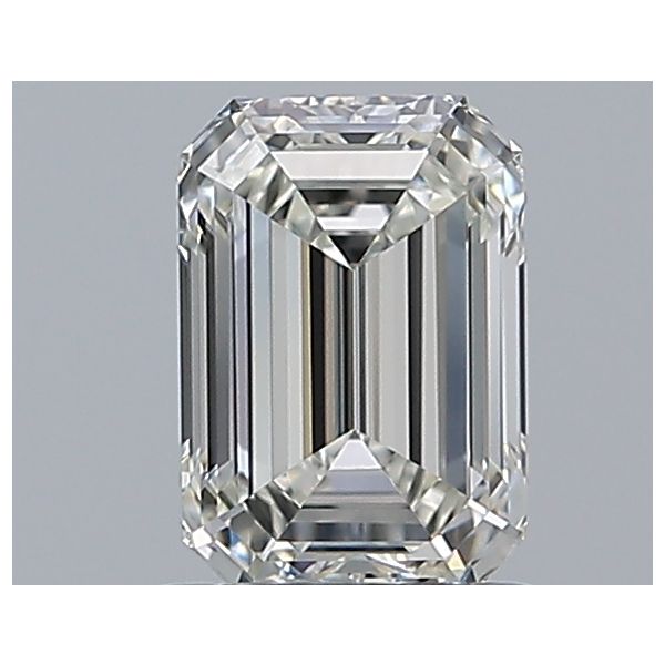 EMERALD 1.01 I VS1 EX-EX-EX - 2536533560 GIA Diamond