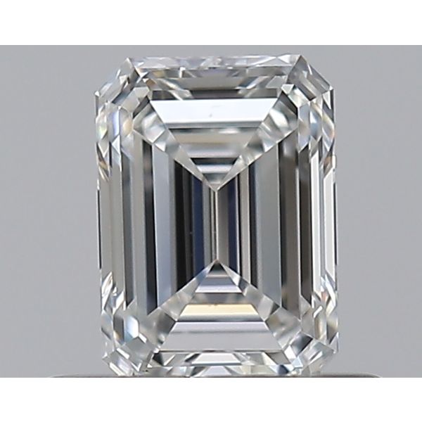 EMERALD 0.51 F VS1 EX-VG-EX - 2536533718 GIA Diamond