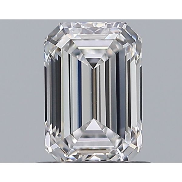 EMERALD 0.8 D VS1 EX-EX-EX - 2536535832 GIA Diamond