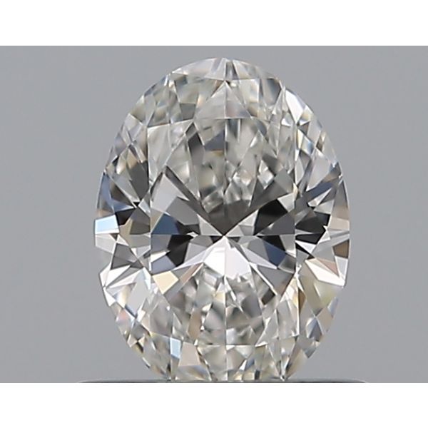 OVAL 0.5 G VS1 VG-VG-VG - 2536535869 GIA Diamond