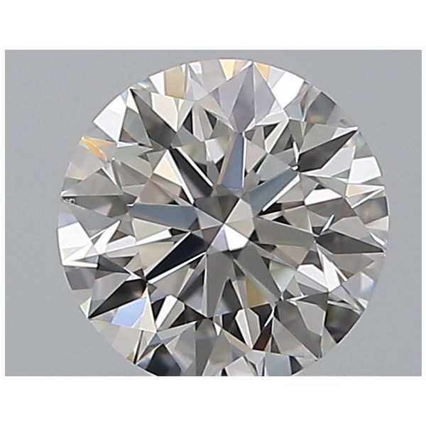 ROUND 0.5 G VVS2 EX-EX-EX - 2536545430 GIA Diamond