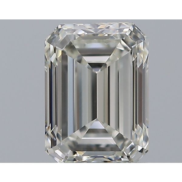 EMERALD 0.9 I VVS1 EX-VG-EX - 2536547051 GIA Diamond