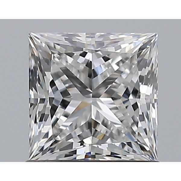 PRINCESS 1 D VS1 EX-EX-EX - 2536547264 GIA Diamond