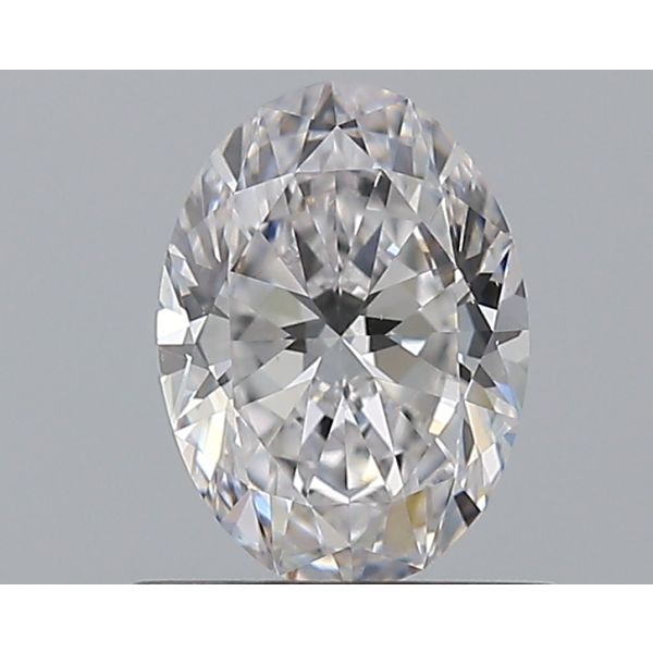 OVAL 0.75 D VS2 VG-EX-EX - 2536547307 GIA Diamond