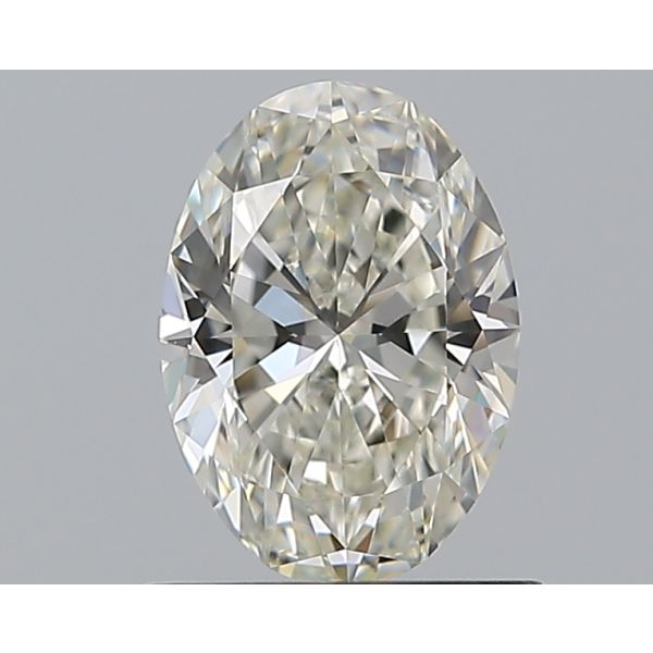 OVAL 0.9 I VVS1 --EX-EX - 2536547368 GIA Diamond