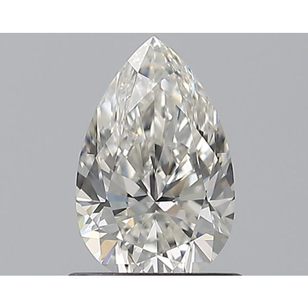 PEAR 0.72 H VVS2 EX-VG-EX - 2536551223 GIA Diamond