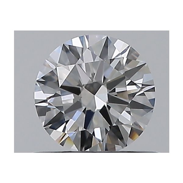 ROUND 0.5 F VS1 EX-EX-EX - 2536556620 GIA Diamond