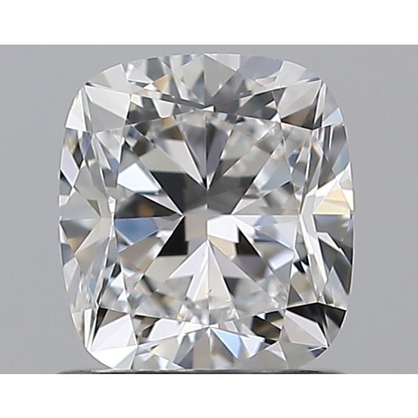 CUSHION 1.01 E VS2 VG-EX-EX - 2536556951 GIA Diamond