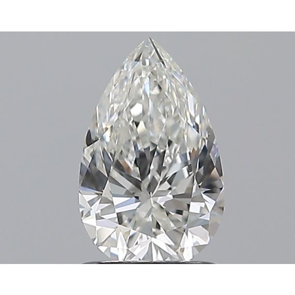 PEAR 1.02 G VS2 EX-EX-EX - 2536559311 GIA Diamond