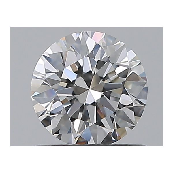 ROUND 0.7 G VVS2 EX-EX-EX - 2536559882 GIA Diamond