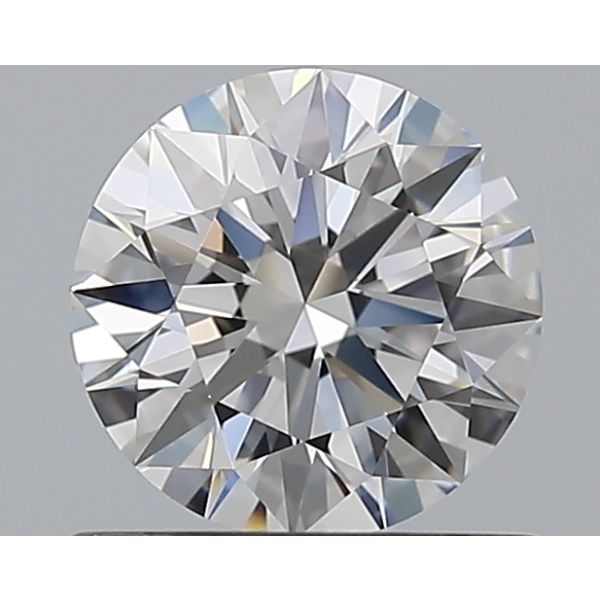 ROUND 0.77 E VS1 EX-EX-EX - 2536567586 GIA Diamond