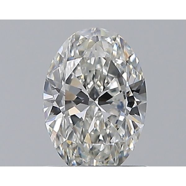 OVAL 0.75 G VS1 VG-EX-EX - 2536571267 GIA Diamond