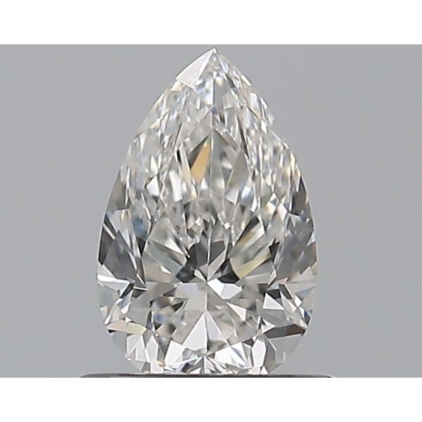 PEAR 0.72 F VVS1 VG-EX-EX - 2536571912 GIA Diamond