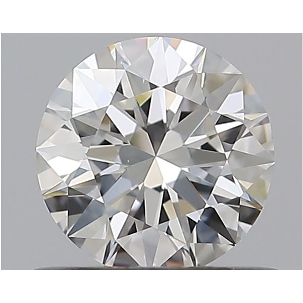 ROUND 0.5 G VS2 EX-EX-EX - 2536574125 GIA Diamond