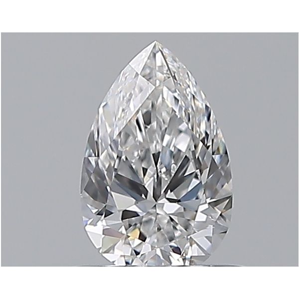 PEAR 0.5 E VS1 EX-VG-EX - 2536577721 GIA Diamond