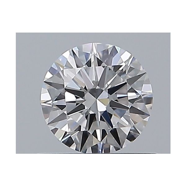 ROUND 0.6 D VVS1 EX-EX-EX - 2536578615 GIA Diamond