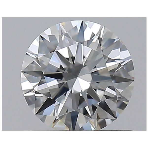 ROUND 0.6 H VVS1 EX-EX-EX - 2536580282 GIA Diamond