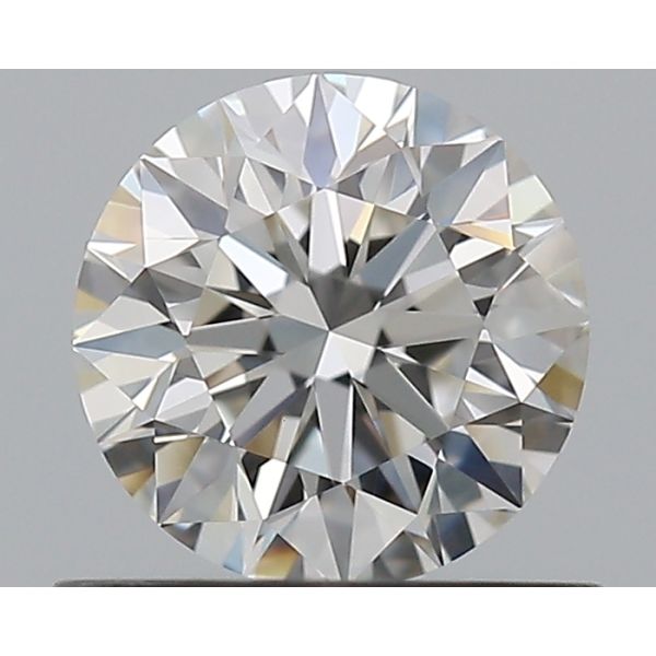 ROUND 0.63 G VVS1 EX-EX-EX - 2536580426 GIA Diamond