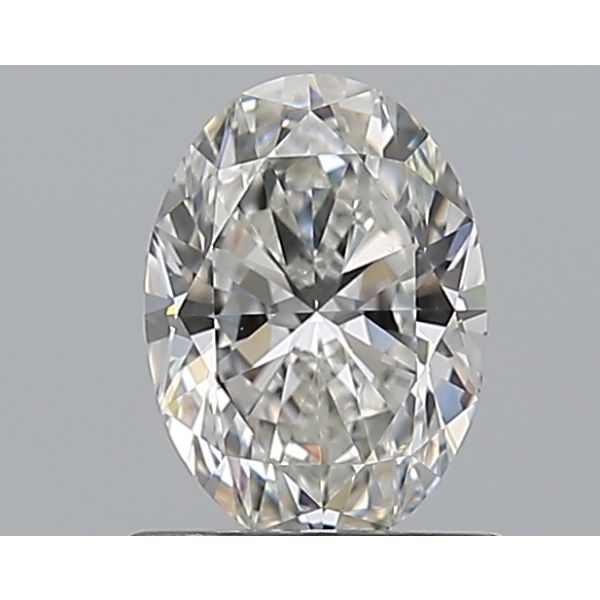 OVAL 0.9 G VS1 VG-EX-EX - 2536582000 GIA Diamond